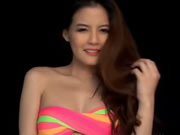 高顏值泰國模特拍人體寫真 Natacha 4